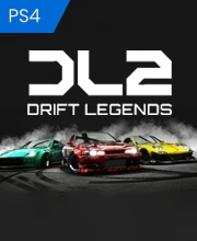 Drift Legends 2 Playstation 4