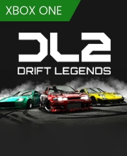 Drift Legends 2 Xbox One