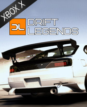 Drift Legends Xbox Series X
