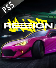 Drift Reign Playstation 5