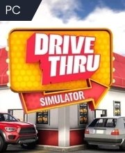 Drive Thru Simulator Pc