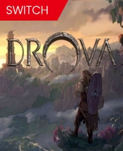 Drova Forsaken Kin Switch