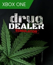Drug Dealer Simulator Xbox One