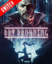 Dry Drowning Switch