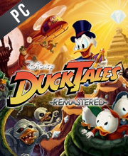 Ducktales Remastered Pc