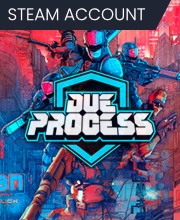 Due Process Pc