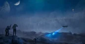 Dune Awakening Blood and Ice: Kostenloses Update bringt 35 Stunden neue Inhalte