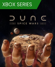 Dune Spice Wars Xbox Series X