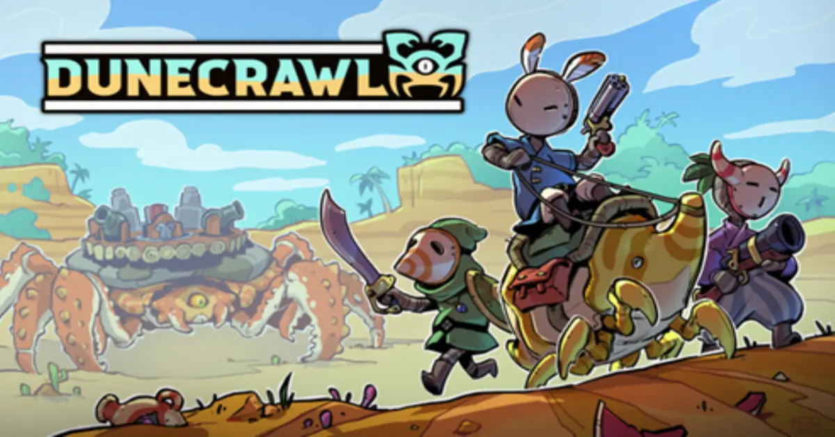 DuneCrawl: Release-Datum, Koop-Features und Preisguide