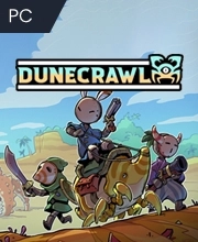 DuneCrawl Pc