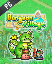 Dungeon Village Pc