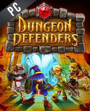 Dungeon Defenders Pc