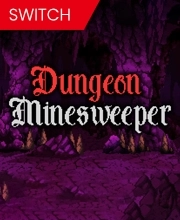 Dungeon Minesweeper Switch
