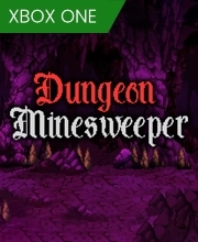 Dungeon Minesweeper Xbox One