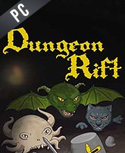 DungeonRift Pc