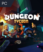 Dungeon Tycoon Pc