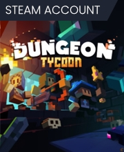 Dungeon Tycoon Pc