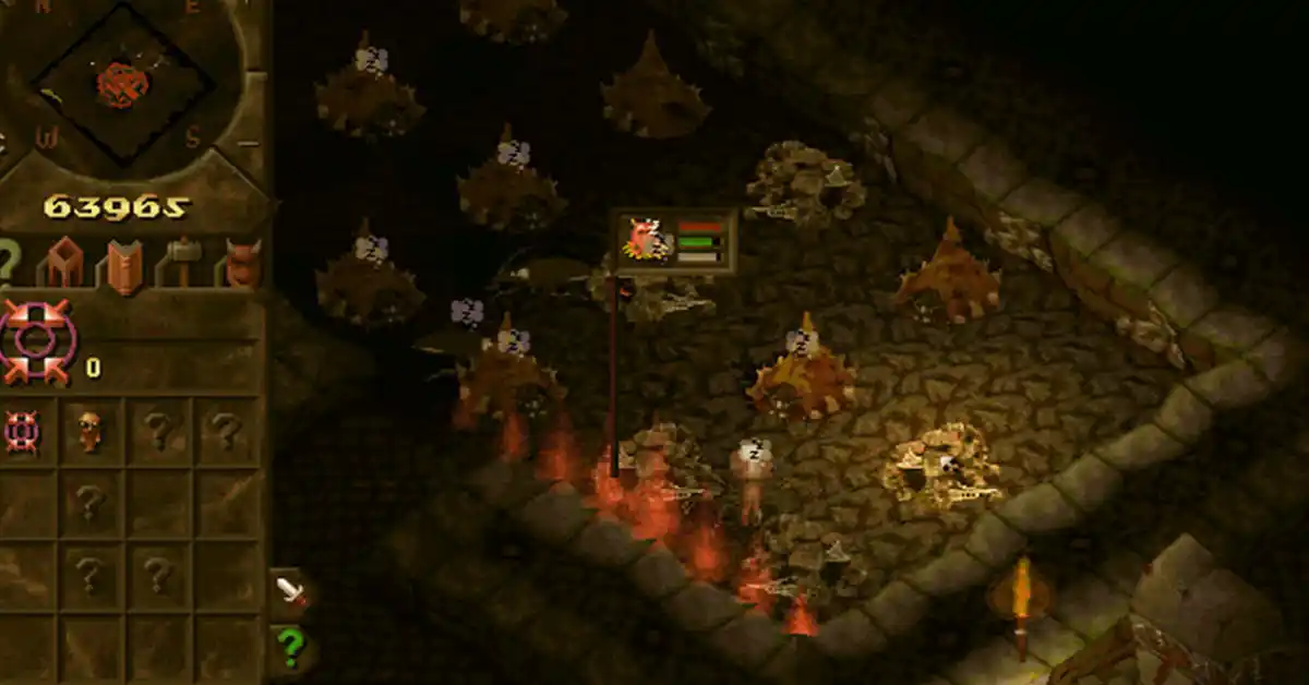 Besten Preis für Dungeon Keeper PC-Key enthüllt – Hol dir jetzt dieses klassische RPG