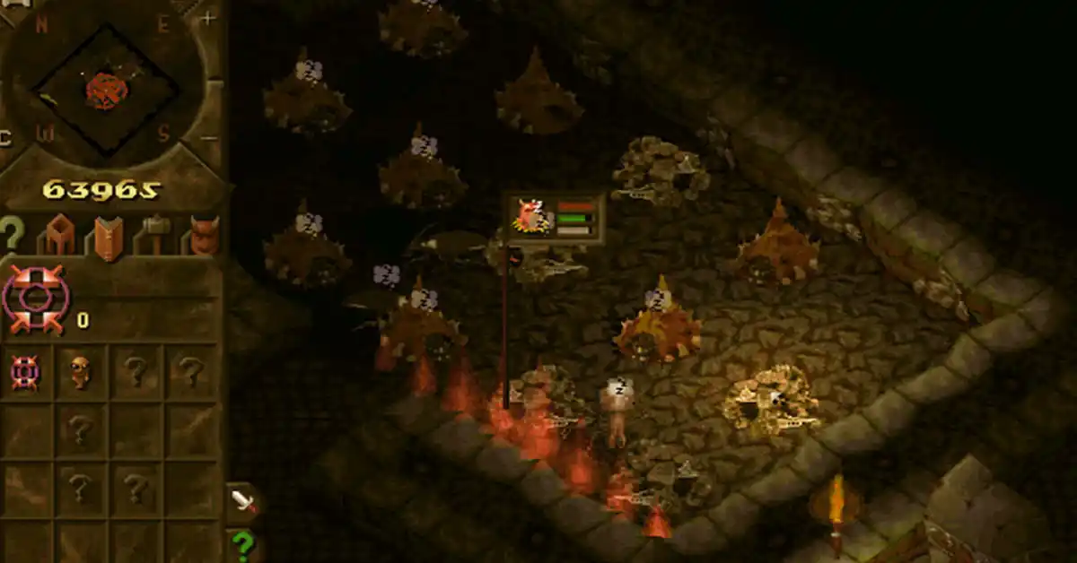 Dungeon Keeper Gold – Bester Preis mit Preisvergleich