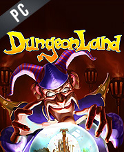 Dungeonland Pc