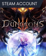 Dungeons 3 Pc