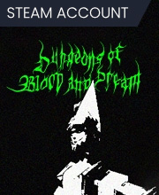Dungeons of Blood and Dream Steam Account Preise Vergleichen Kaufen