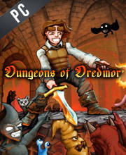 Dungeons of Dredmor Pc