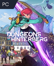 Dungeons of Hinterberg Pc