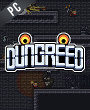 Dungreed Pc