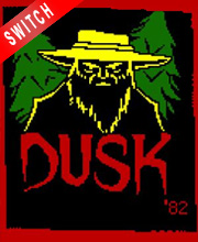 DUSK ’82 Switch