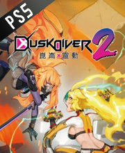 Dusk Diver 2 Playstation 5