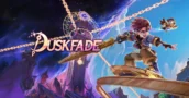 Duskfade Glänzt Als Atemberaubender Nachfolger Klassischer Plattformer