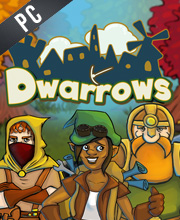 Dwarrows Pc