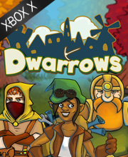 Dwarrows Xbox Series X