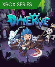 Dwerve Xbox Series X