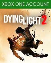 Dying Light 2 Stay Human Xbox One