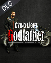 Dying Light Godfather Bundle