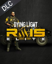 Dying Light Rais Elite Bundle Pc