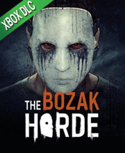 Dying Light The Bozak Horde Xbox One
