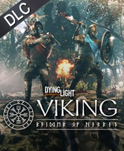 Dying Light Viking Raider of Harran Bundle Pc