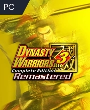 Dynasty Warriors 3 Complete Edition Remastered Pc