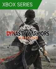 Dynasty Warriors Origins Xbox Series X