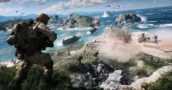 Electronic Arts Schließt Historische 55 Milliarden Übernahme Ab