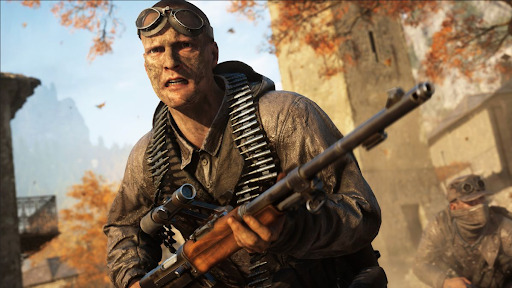 Wann wird das nächste Battlefield veröffentlicht?