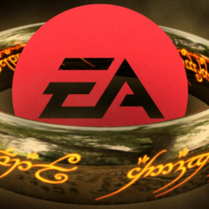 EA macht wieder 