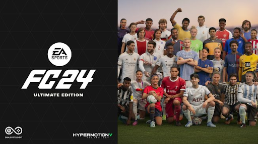 Lohnt sich der Kauf von EA Sports FC 24?