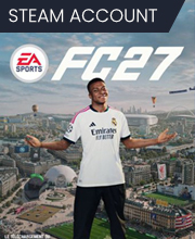 EA SPORTS FC 27 Steam Account Preise Vergleichen Kaufen