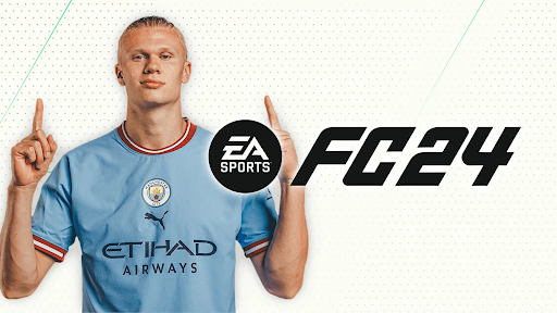 wann wird EA Sports FC 24 verÃ¶ffentlicht