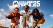 EA Sports College Football 25: Erscheinungsdatum, Deluxe Edition und mehr