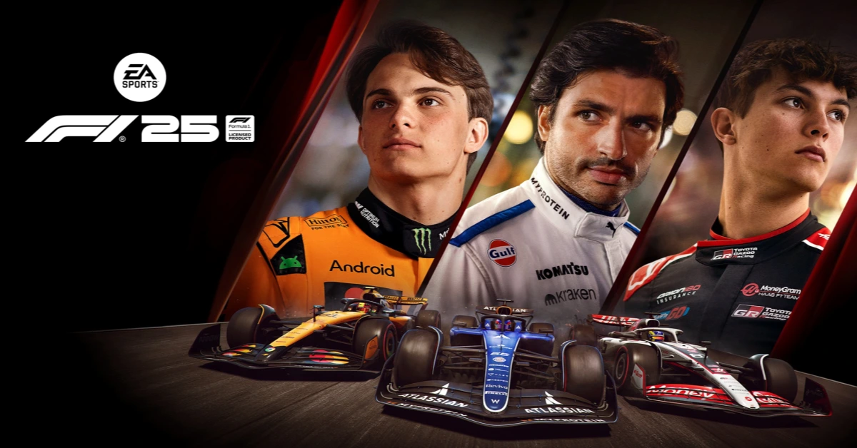 EA Sports F1 25: VR-Performance-Guide und Preisvergleich
